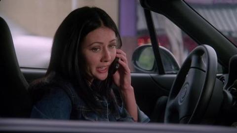 Épisode 19 – Examen de conscience