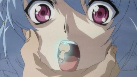 Épisode 7 – Isolation