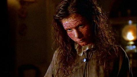 Épisode 10 – A propos de ton visage