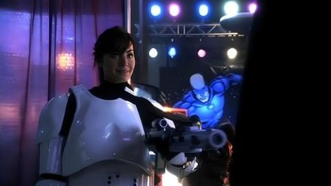 Épisode 12 – Icare