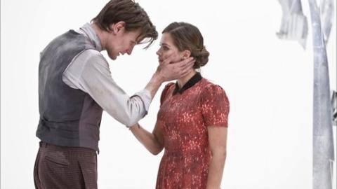 Épisode 10 – Voyage au centre du TARDIS