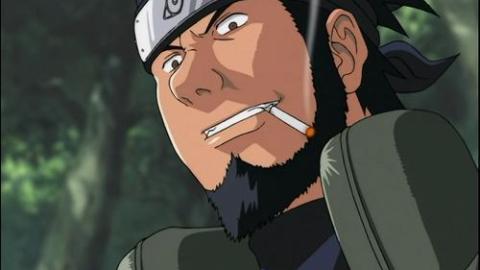 Épisode 70 – L'embuscade de Shikamaru