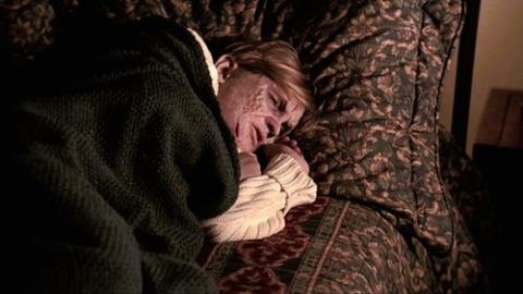 Épisode 14 – Exorcisme