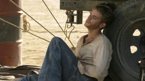 Épisode 9 – Insomnie