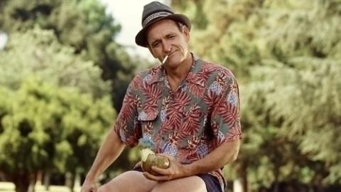 Épisode 1 – La Mort