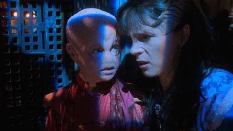 Épisode 18 – Le châtiment divin