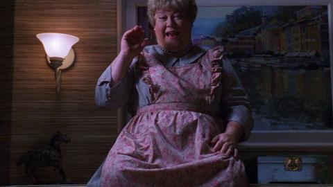 Épisode 9 – Fantômes