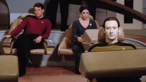 Épisode 25 – La zone neutre