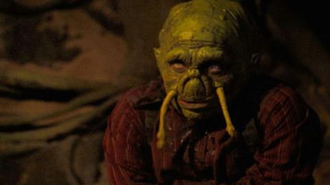 Épisode 19 – La balle magique