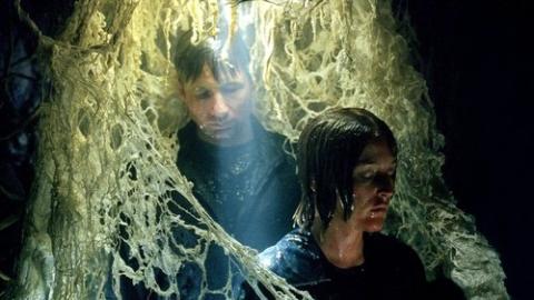 Épisode 21 – Spores