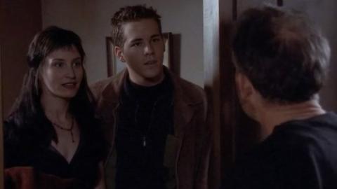 Épisode 12 – Le message galactique