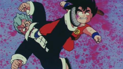 Épisode 28 – La Finale