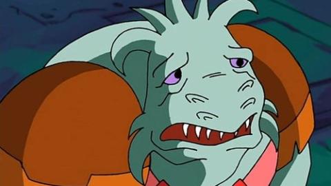 Épisode 22 – Les idoles