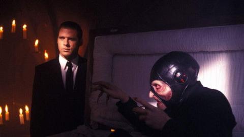 Épisode 19 – La souricière - 1ère partie