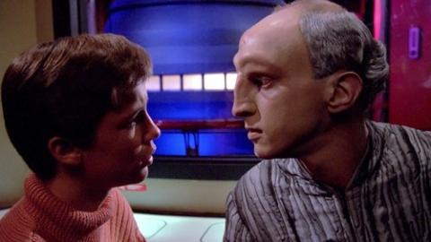 Épisode 5 – Où l'homme surpasse l'homme