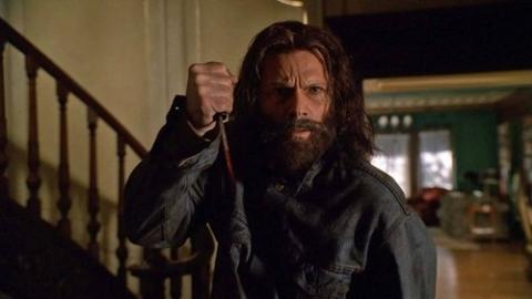 Épisode 12 – Dans les abîmes