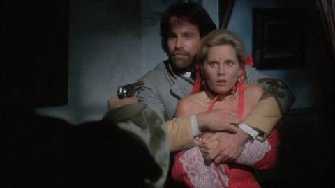 Épisode 20 – Les Tuniques bleues