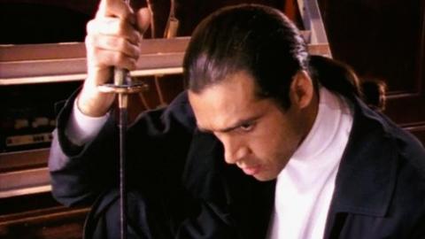 Épisode 10 – Froide Vengeance