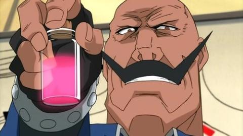 Épisode 15 – Le massacre d’Ishbal