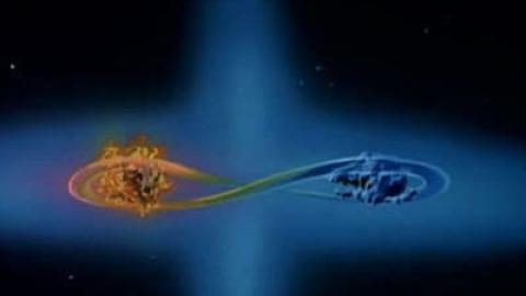 Épisode 11 – Charybde et Scylla