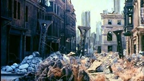 Épisode 3 – Pris au piège