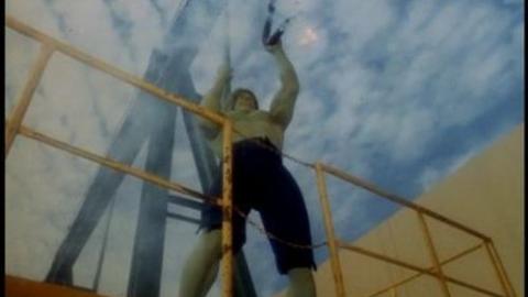 Épisode 5 – Prémonitions