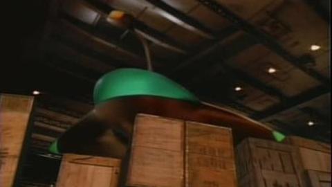 Épisode 19 – Épisode 19