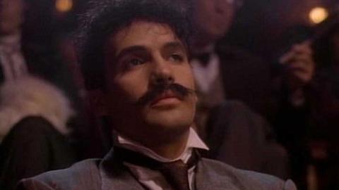 Épisode 6 – Illusions perdues