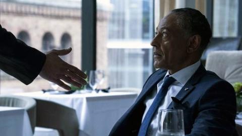 Épisode 8 – Les innocents