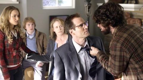 Épisode 17 – L'homme de main