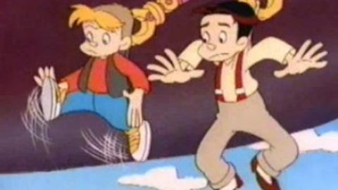 Épisode 10 – Marins solaires