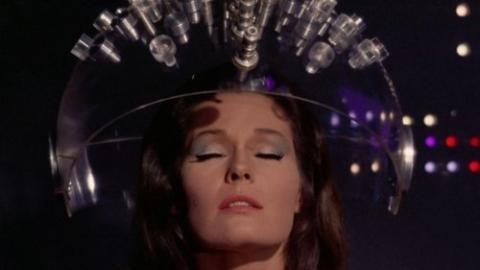 Épisode 1 – Le Cerveau de Spock