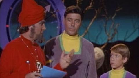 Épisode 18 – Le marchand du temps