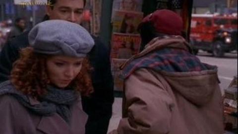 Épisode 11 – Quitte ou double