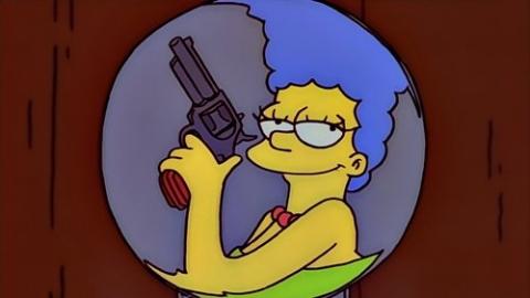 Épisode 5 – Le papa flingueur