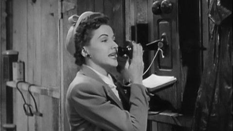 Épisode 9 – Sauvetage