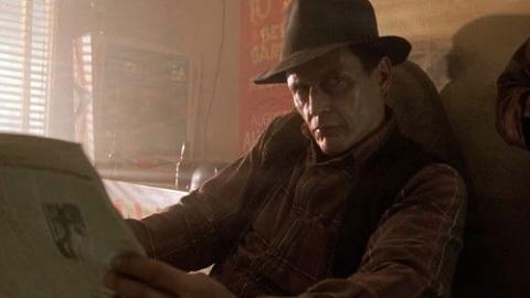 Épisode 22 – Le grand voyage