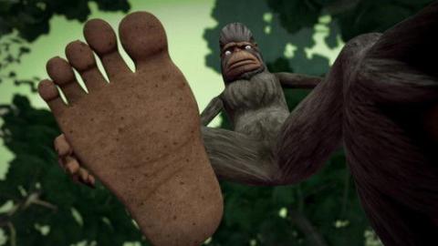 Épisode 2 – Épisode 2