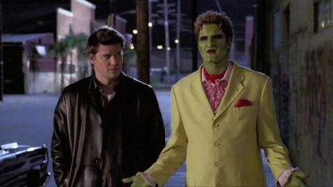 Épisode 19 – Origines