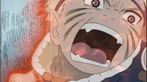 Épisode 133 – Le cri des larmes, tu es mon ami