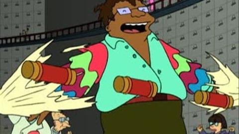 Épisode 14 – L’Inspectrice de l’administration centrale