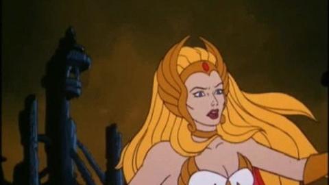 Épisode 13 – L'amitié