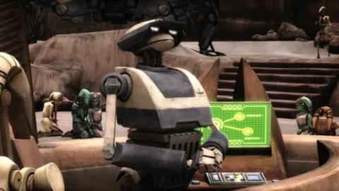 Épisode 20 – Les innocents de Ryloth