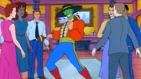 Épisode 17 – Monsieur Météo