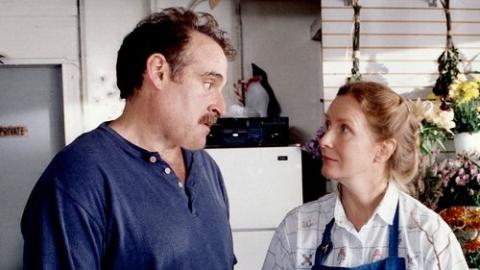 Épisode 2 – La vie ne tient qu'à un fil