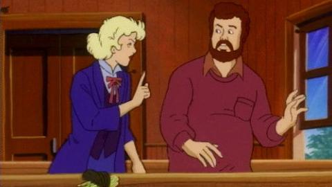 Épisode 14 – L'Invasion