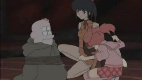 Épisode 4 – Makenshi - L'étude en blanc