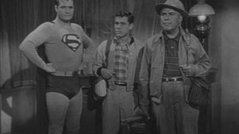 Épisode 19 – Les trois méchants