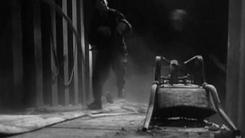 Épisode 4 – The Enchanted