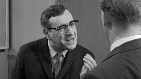 Épisode 27 – L'Esprit et la Matière